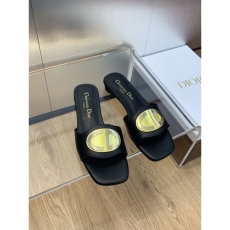 Christian Dior Slippers